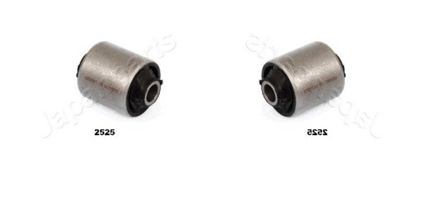 2X Japanparts Querlenkerlager Hinten Links Rechts FüR Lexus RX MHU3_ GSU3_-image
