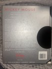 Mickey Mouse: The Evolution, The Legend, The Phenomenon! Hardcover Book — photo 3