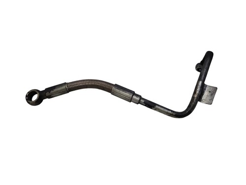 Opel Zafira B 2006 Diesel 88kW Turbolader Ölleitung Ölschlauch JUT174332