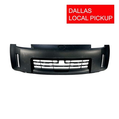Front Bumper Cover Replacement for 2006-2009 Nissan 350Z 06-09