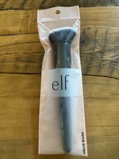 e.l.f. Camo Liquid Blush Brush, Angled Blush Brush Ideal For Applying