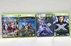 X-Men & Other Games - Xbox 360