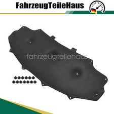 Motorhaubendämmung Dämmmatte für MERCEDES ML W164 2005-2011 GL X164 06-12 Motorhaubendämmung Dämmmatte für MERCEDES ML W164 2005-2011 GL X164 06-12