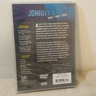 2005 Alfred's Artist Series Johnny A: Taste.Tone.Space Sealed Instructional DVD — photo 2