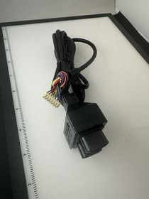 Nintendo NES Four Score NES-034A OEM Replacement Cable - CABLE ONLY