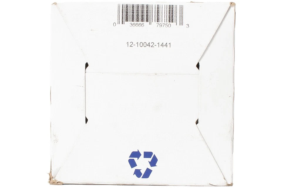 Filtro de combustible de repuesto AC Delco para Subaru Legacy 1990-2004 número de modelo GF663 Foto 4 de 4