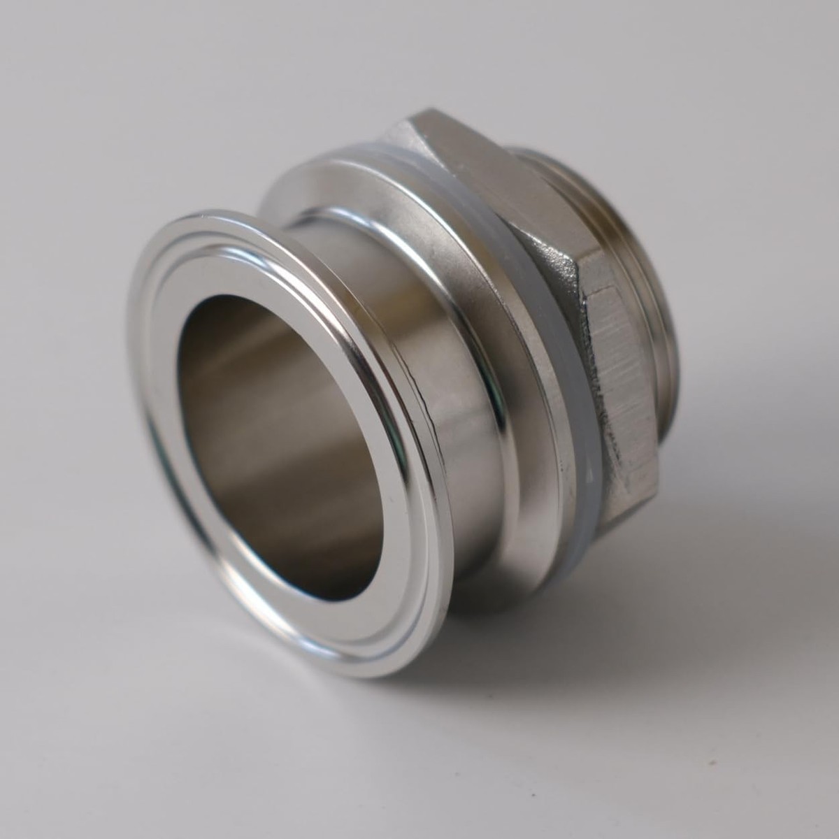 Weld-less 2