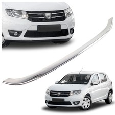Baguette de porte Dacia SANDERO