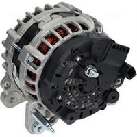 HC-Cargo Lichtmaschine Generator 140A FüR VW Polo Van 1.4 TDI Audi A1 NJ5 NH1