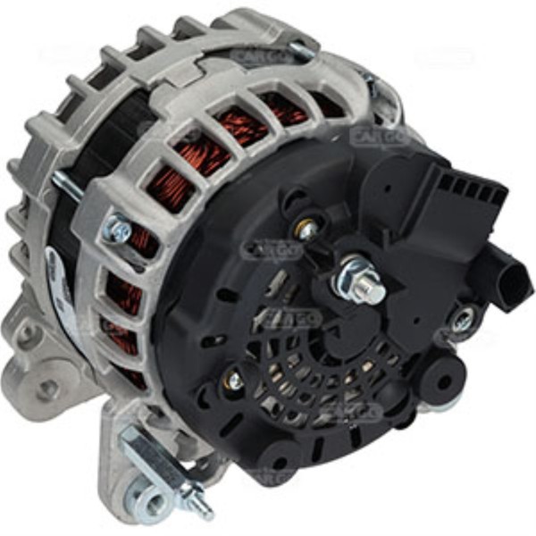 HC-Cargo Lichtmaschine Generator 140A FüR VW Polo Van 1.4 TDI Audi A1 NJ5 NH1-image