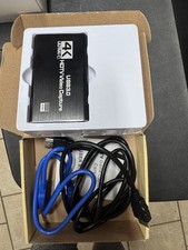 4K UltraHD USB3.0 HDTV Audio Video Capture Card Dongle for Streaming