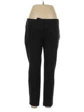 Alfani Women Black Dress Pants 12