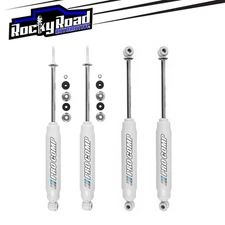 Pro Comp 4” LIFT ES9000 Shocks (4) for 2005-2016 F250 F350 Super Duty 4X4