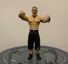 John Cena 2003 WWE Jakks Pacific Wrestling Figure