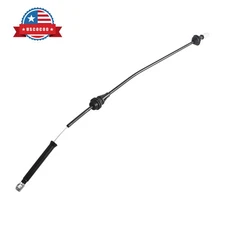 Accelerator Cable for Chevrolet 1968-1972 Chevelle 1970-1972 Monte Carlo
