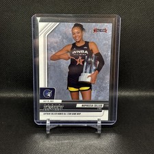 2025 PANINI INSTANT WNBA #163 NAPHEESA COLLIER - PRINT RUN 165
