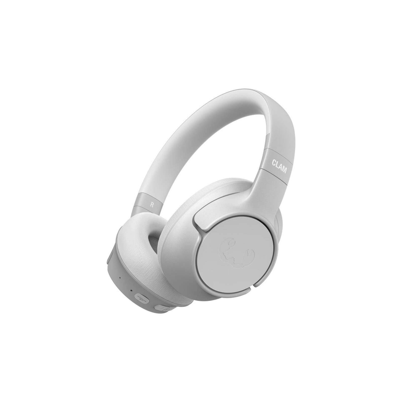 Fresh 'n Rebel 221624 Clam Fuse Ice Grey – Bild 6