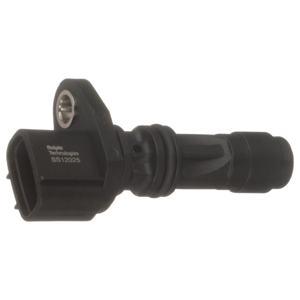Engine Crankshaft Position Sensor Delphi For 2002-2004 Isuzu Rodeo - Image 2 of 4