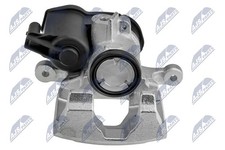 BREMSSATTEL HINTERACHSE LINKS FÜR AUDI A4 B9 AVANT (8W5, 8WD) - NTY HZT-AU-028