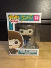 Funko Pop! Rocks Weird Al Yankovic #74 Vinyl Figure Shipped with protector