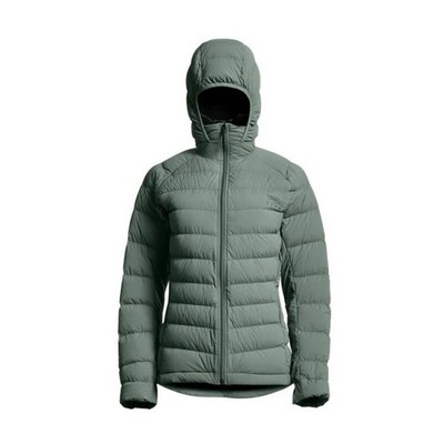 Sitka Damen Daunenjacke Kelvin Lite Slate