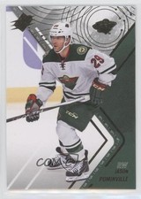 2015-16 SPx Jason Pominville #52 7l6