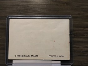 Vintage 1988 Nintendo Game & Watch Super Mario Bros Handheld Game working ym-105