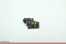 Apple MacBook 12” A1534 Audio Board 3.5mm Headphone Jack Genuine Tested