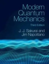 Modern Quantum Mechanics | J. J. Sakurai (u. ...