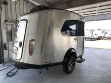 2021 Airstream Basecamp 16X