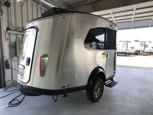 2021 Airstream Basecamp 16X