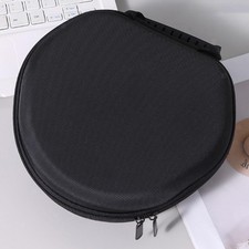 Headphone Case Protective Lightweight Earbuds Accessories Headset Travel Bag