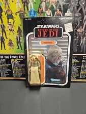 Product Image: Star Wars 1983 Squidhead 77 Back New From Kenner Original