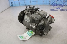 AC Kompressor - BMW BMW 520D TOURING - 64526987862
