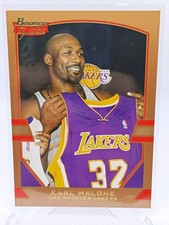 Karl Malone Cards and Memorabilia Guide 19