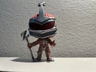 Funko Pop! Television Saban’s Power Rangers Lord Zedd #666 Figure 25th Exclusive