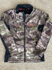 Women s Under Armour Stealth Fleece Jacket