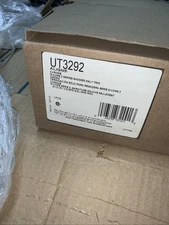 Moen UT3292 Align M-Core 3 Series Shower Only Trim Kit in Chrome