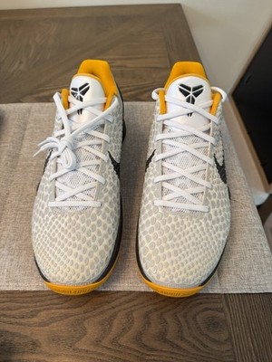 Nike Kobe 6 Protro ''Del Sol'' Men's size 10 - Never Worn - No Box