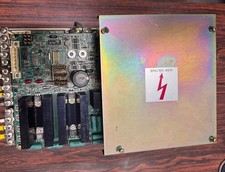 FANUC A14B-0061-B001  with A20B-0007-0330/05B...