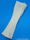 Vintage Ken Doll Campus Hero / Victory Dance White Pants MINTY ~ 1960's