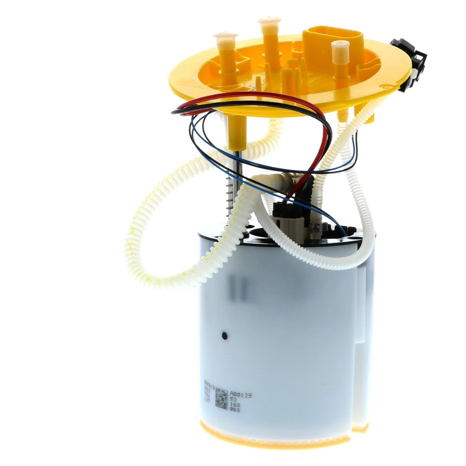 For Audi A6 Quattro 08-11 VDO Driver Side Fuel Pump Module Assembly Foto 2 de 4