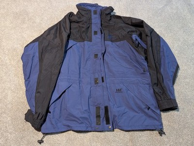 00's HELLY HANSEN shell jacket tech y2k Vintage Helly Hansen