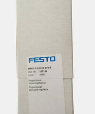 qty1 for FESTO MPPE-3-1/8-10-010-B 161162 Proportional Valve &amk