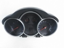 Compteur Chevrolet CRUZE