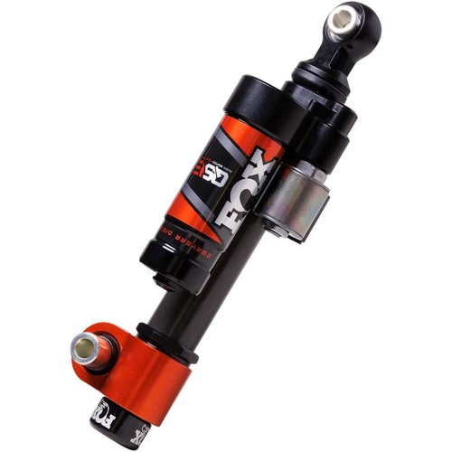 Fox Factory FOX QUICK SWITCH ELECTRIC LINK QSE LINKS POL. FRONT 885-08-532 - 第 2/5 張圖片