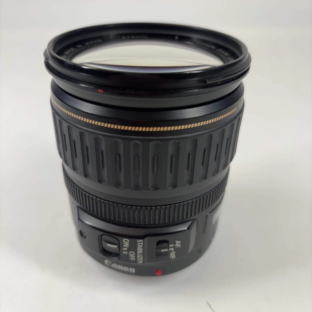 Canon 28-135mm Focal Camera Lenses for sale | eBay