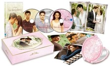 Breaking Dawn Part 1 Twilight Saga Premium Box limited DVD Region:2 F/S w/Track