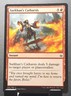 MTG 144/264 SARKHAN'S CATHARSIS Instant War of the Spark common card⚔️NM/MT