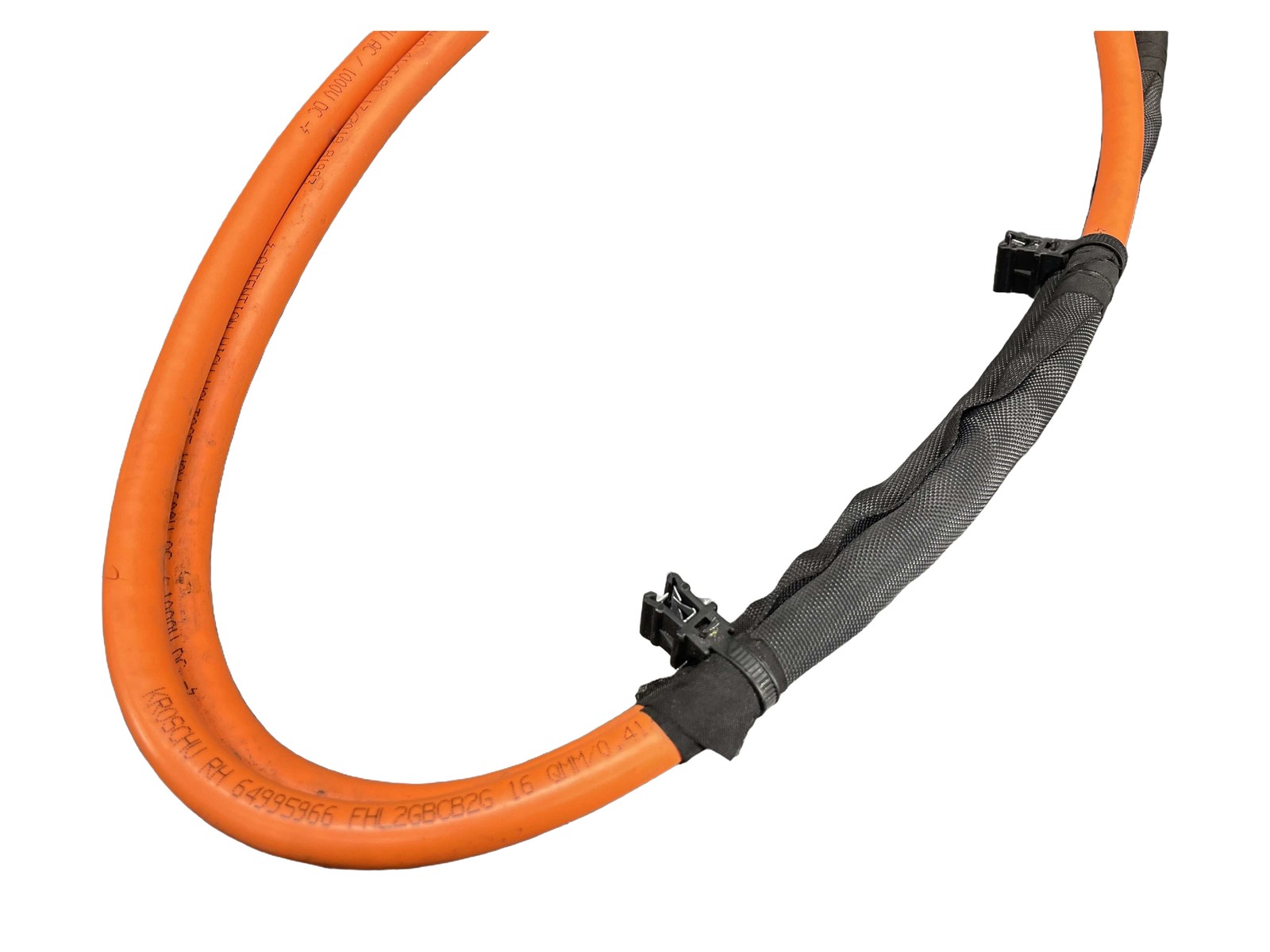 BMW i8 2014-2019 High voltage cable